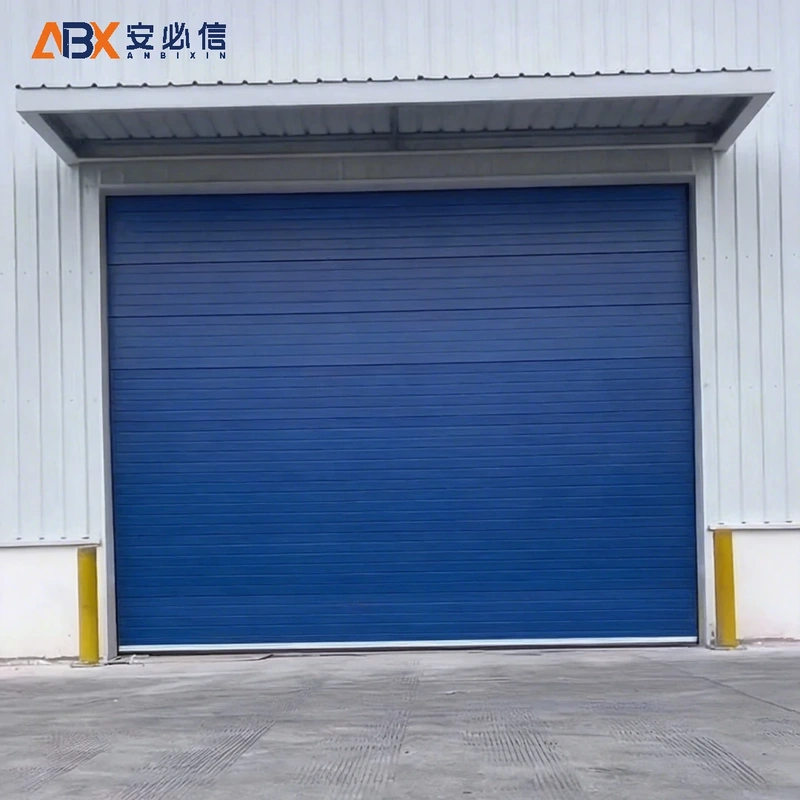 宝鸡市感应高速门