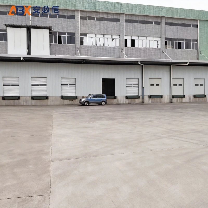 宝鸡市金属高速门